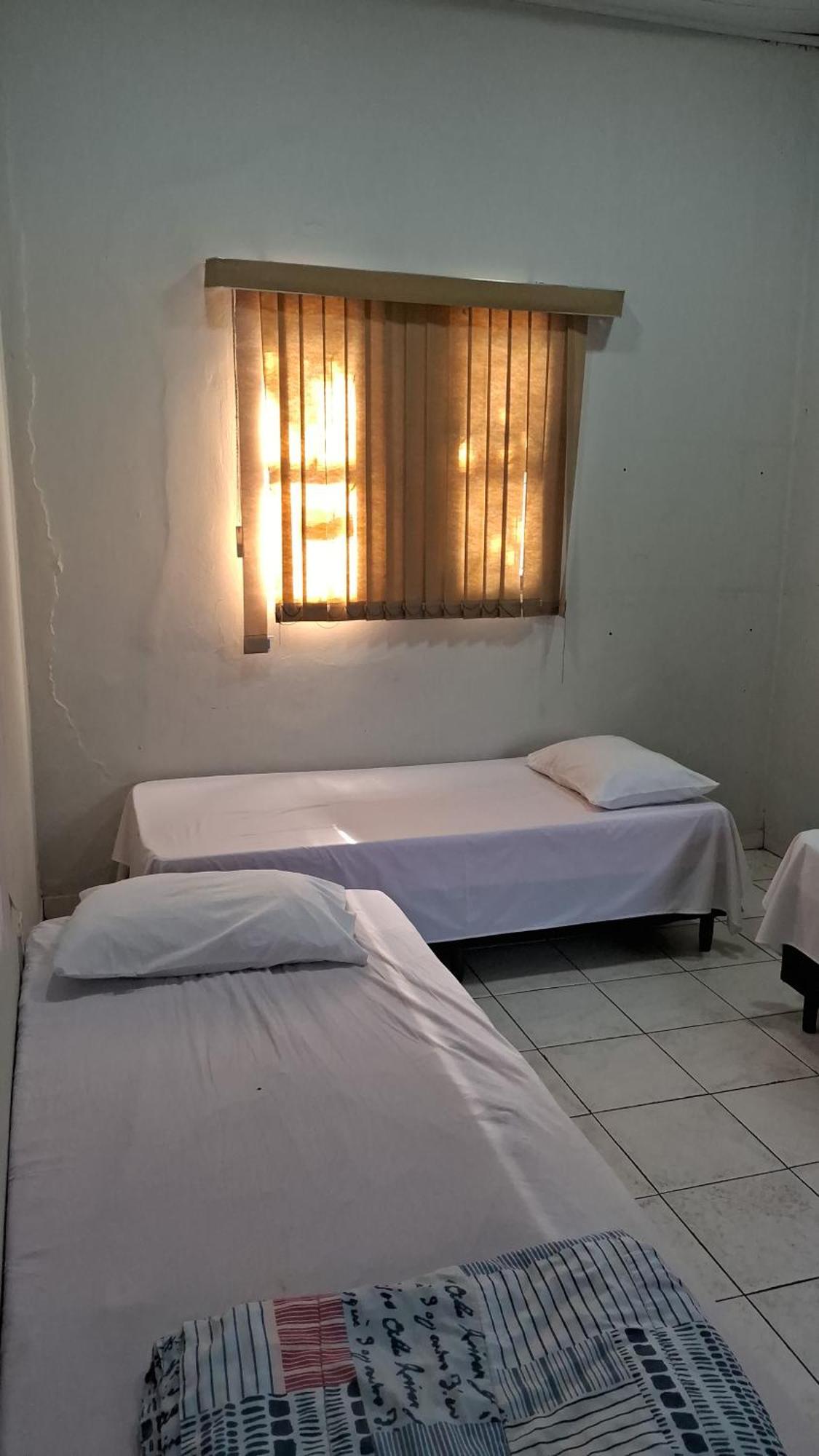 Hotel Santa Izabel 阿基道阿纳 外观 照片
