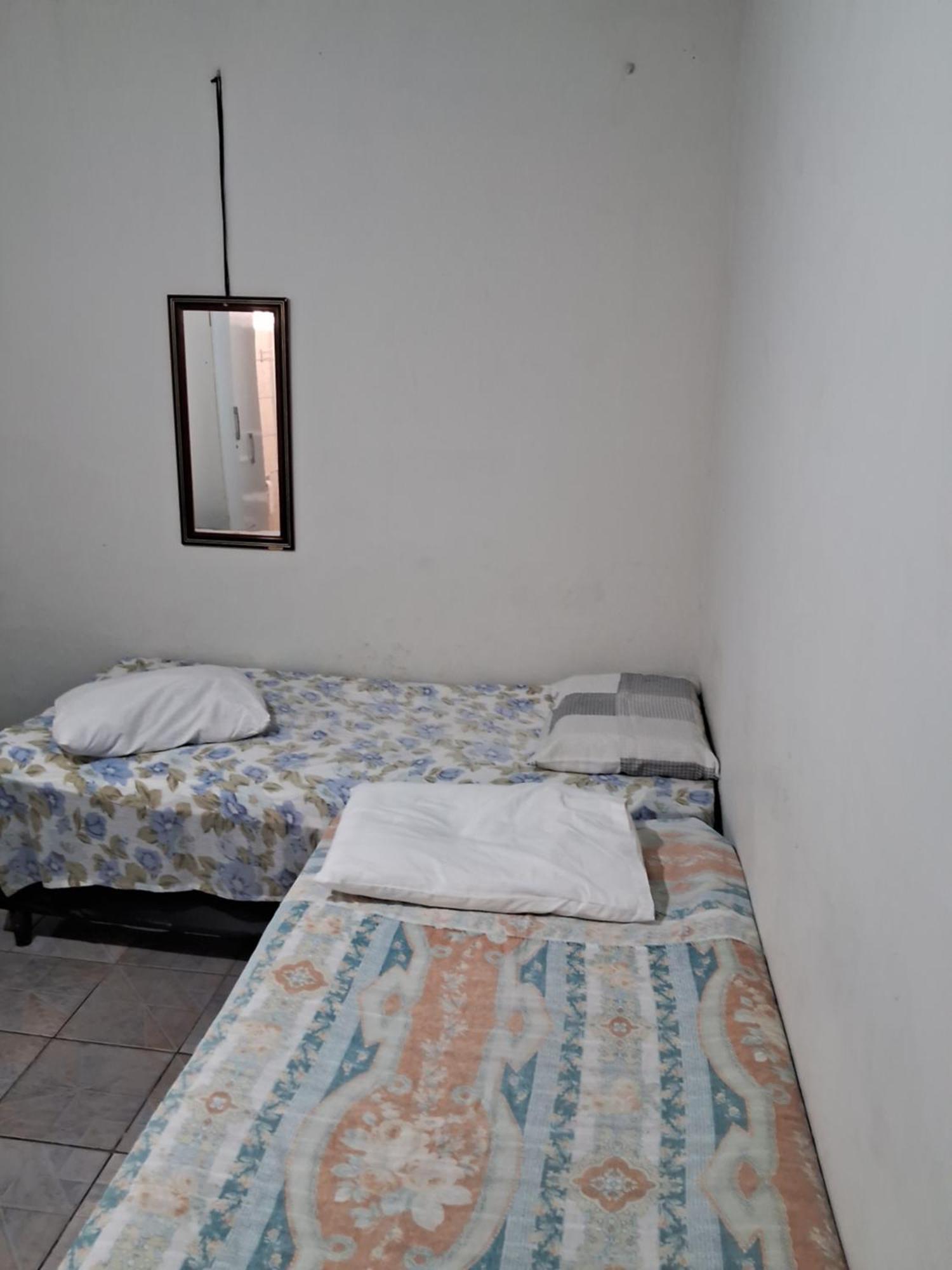 Hotel Santa Izabel 阿基道阿纳 外观 照片