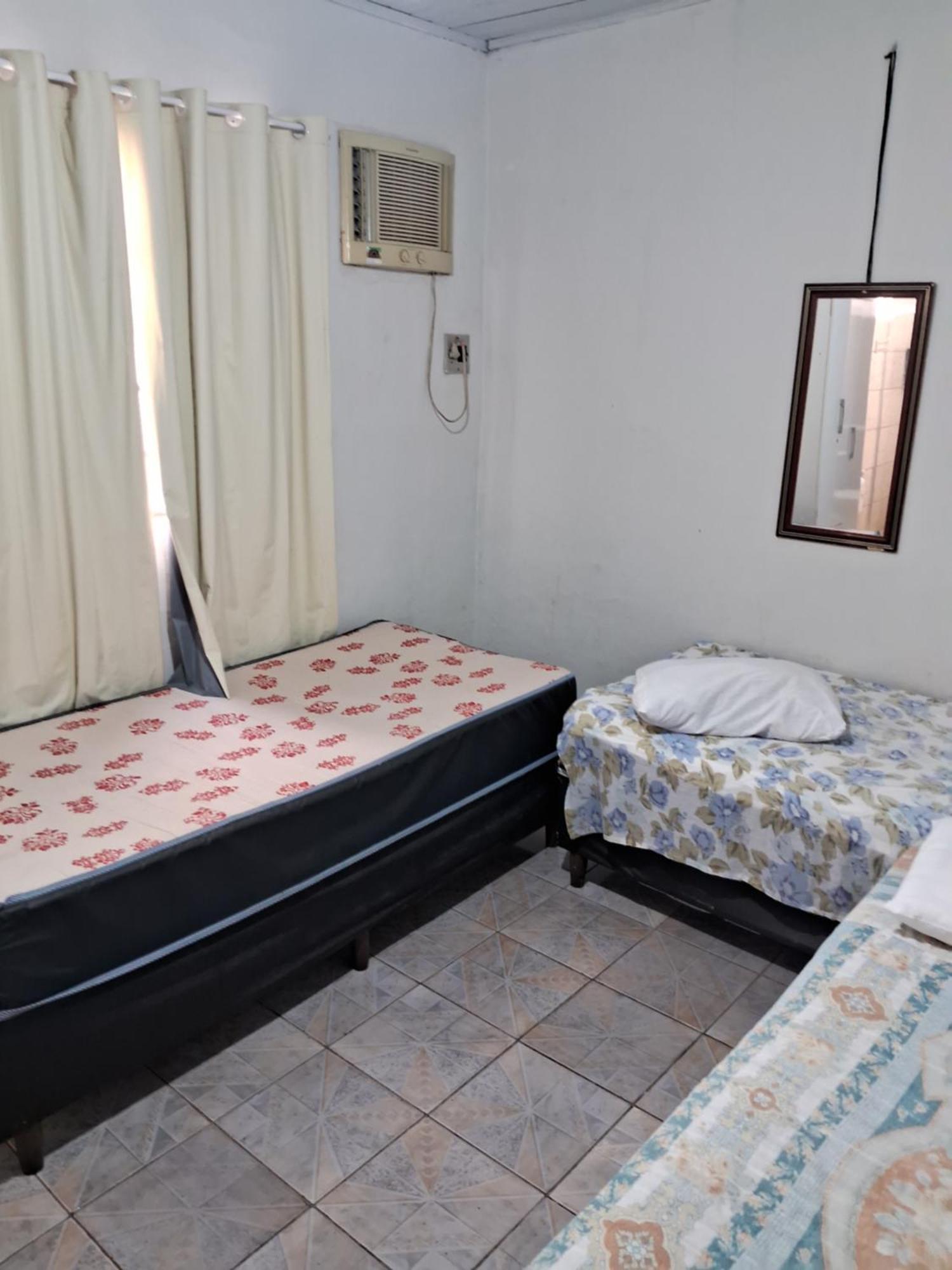 Hotel Santa Izabel 阿基道阿纳 外观 照片