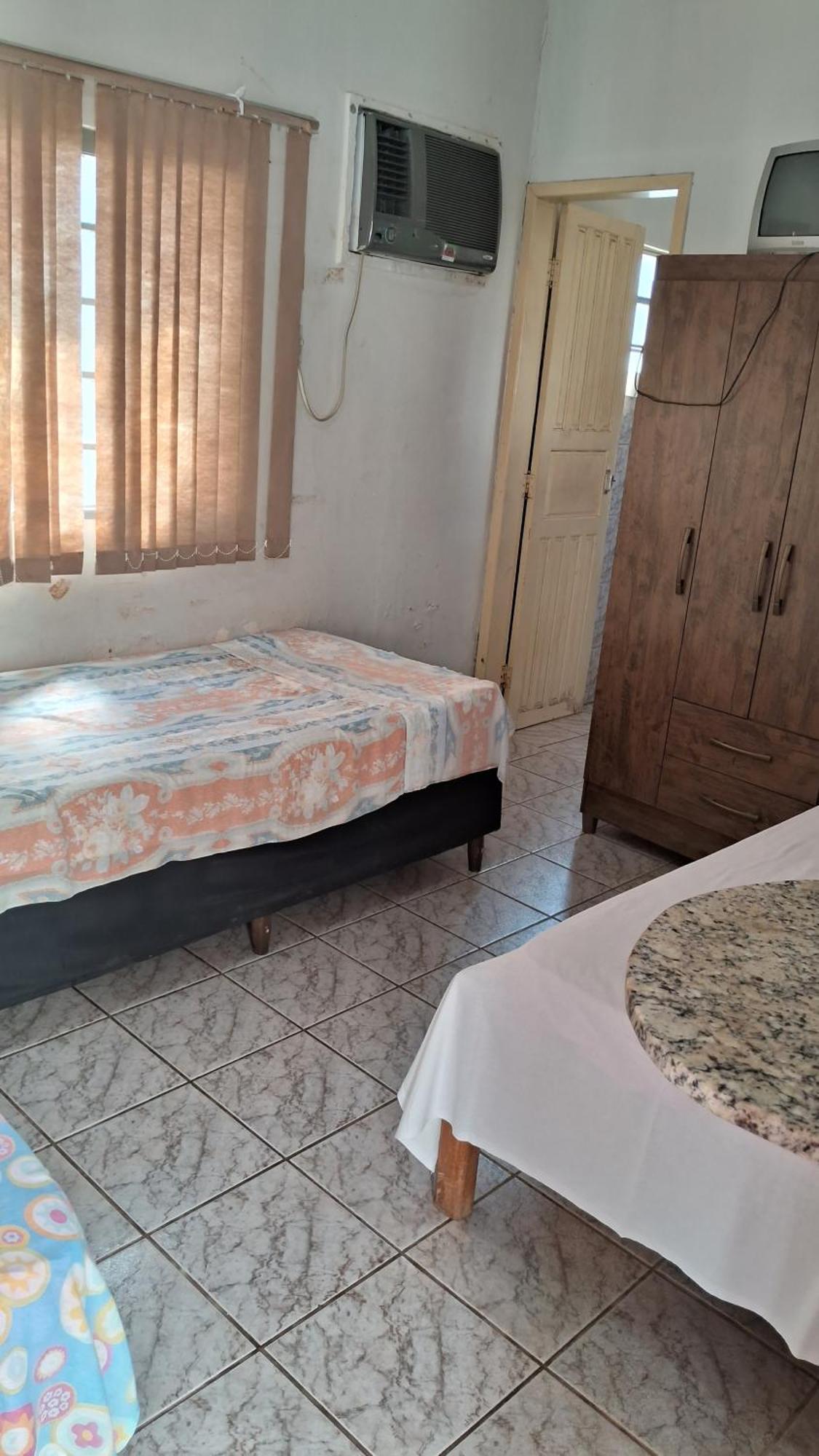 Hotel Santa Izabel 阿基道阿纳 外观 照片