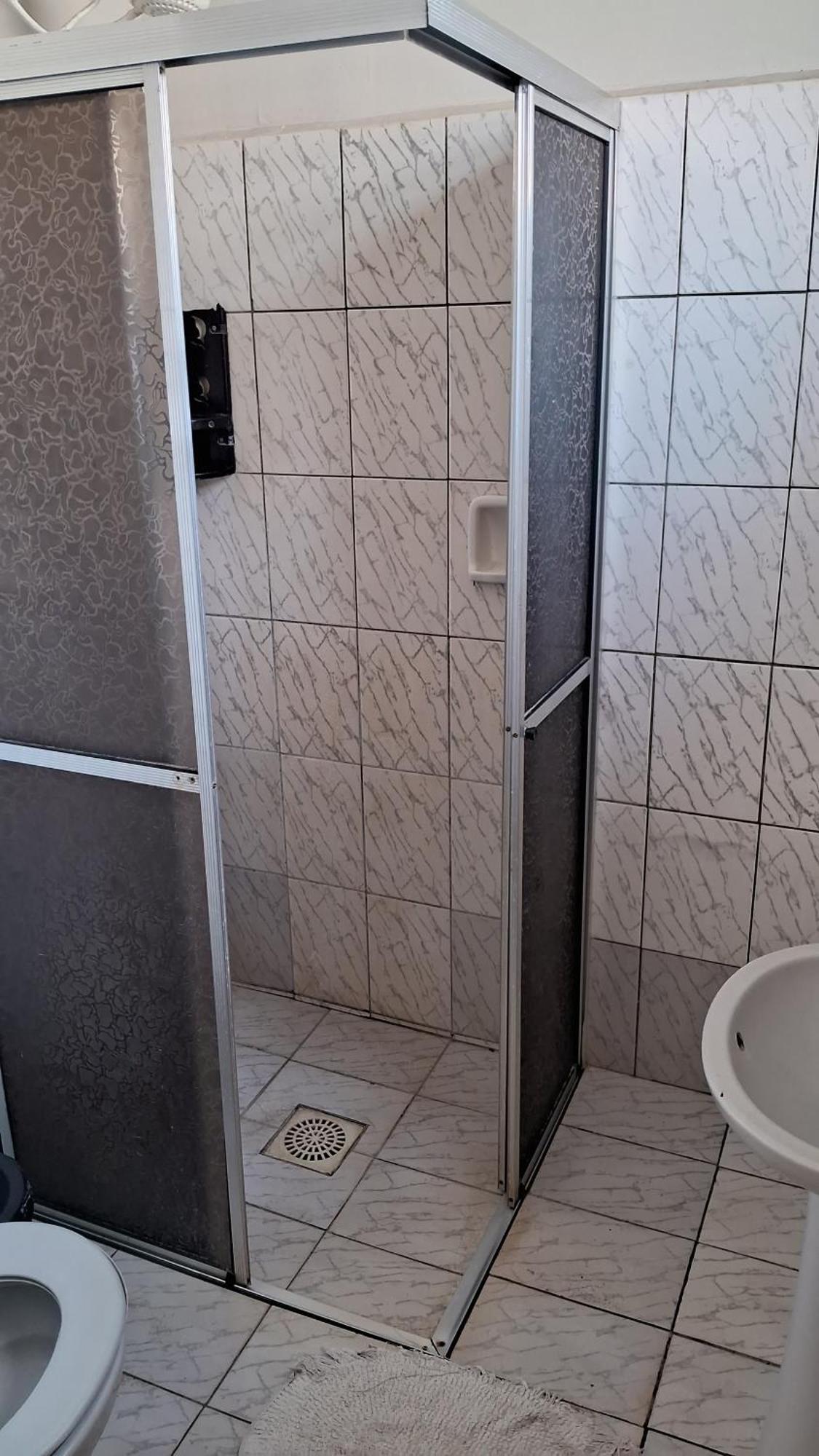 Hotel Santa Izabel 阿基道阿纳 外观 照片
