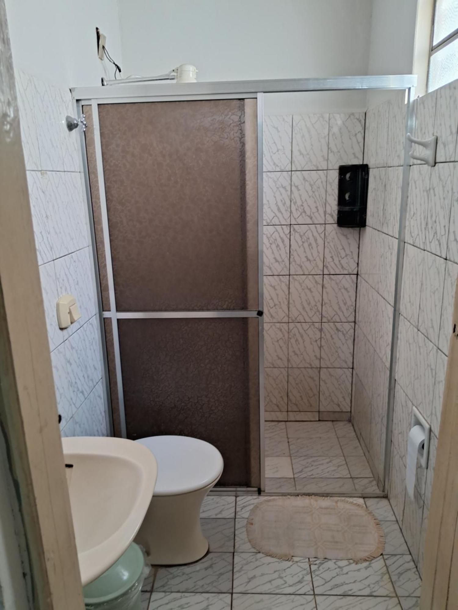 Hotel Santa Izabel 阿基道阿纳 外观 照片