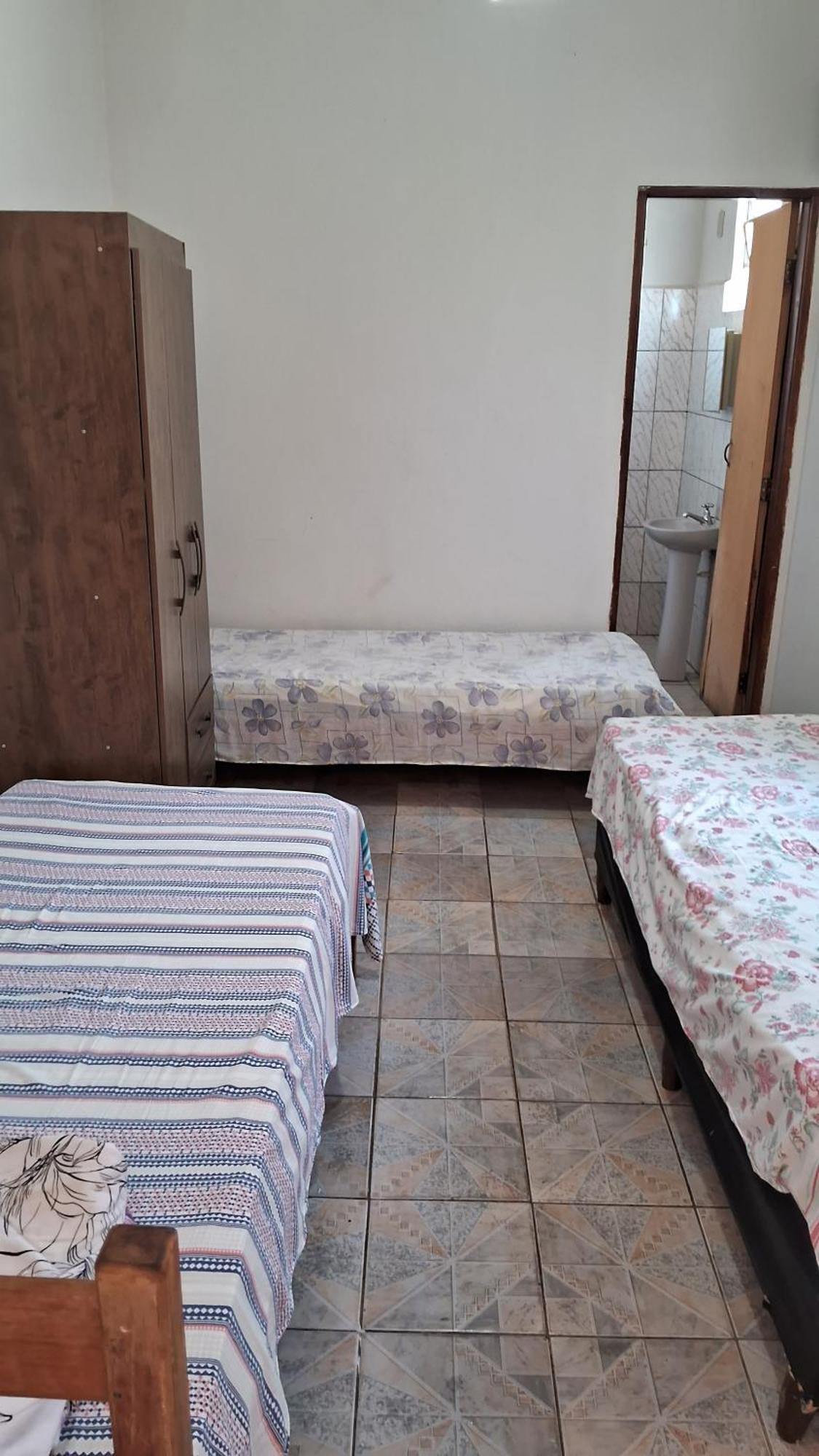 Hotel Santa Izabel 阿基道阿纳 外观 照片
