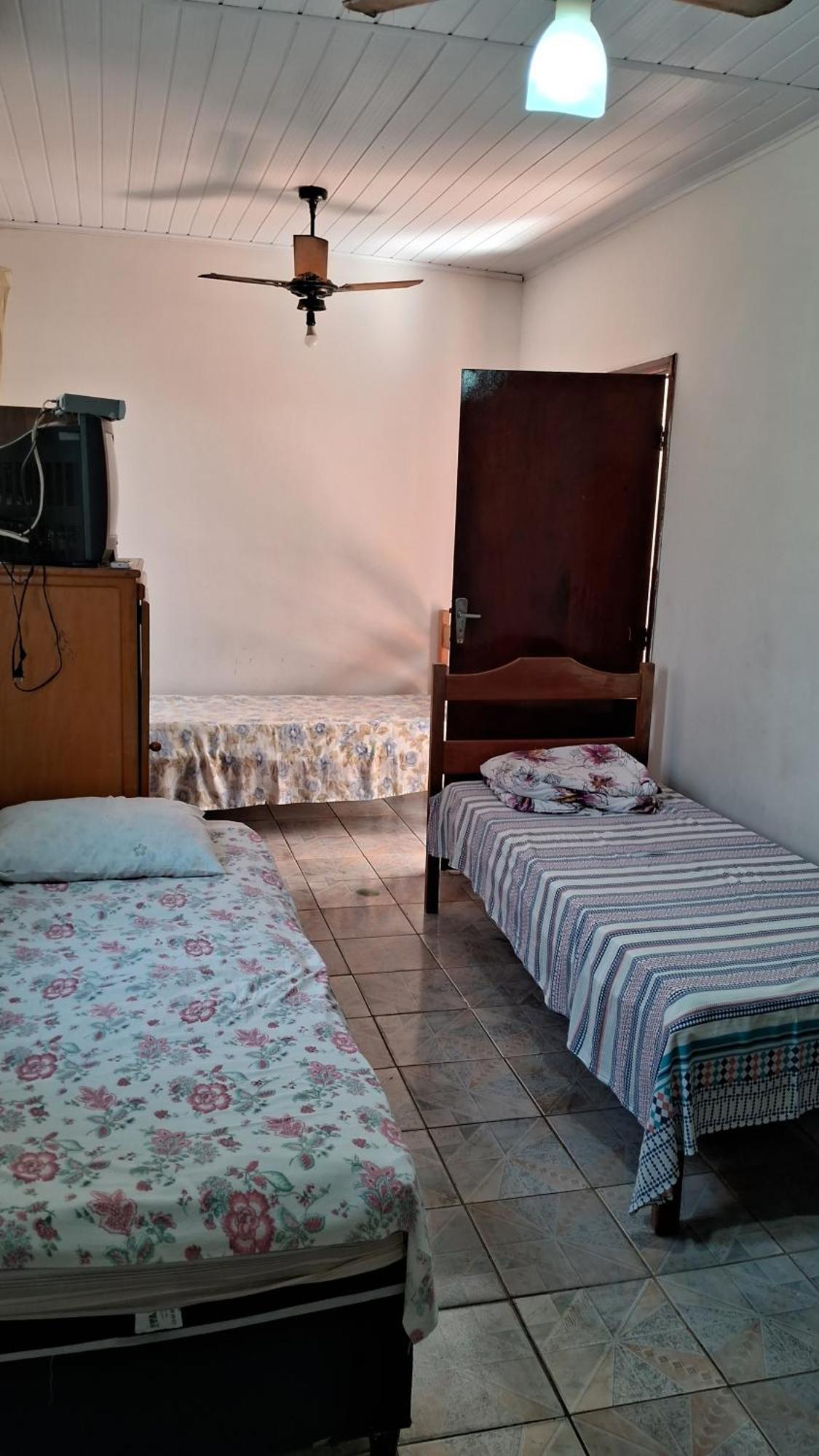 Hotel Santa Izabel 阿基道阿纳 外观 照片