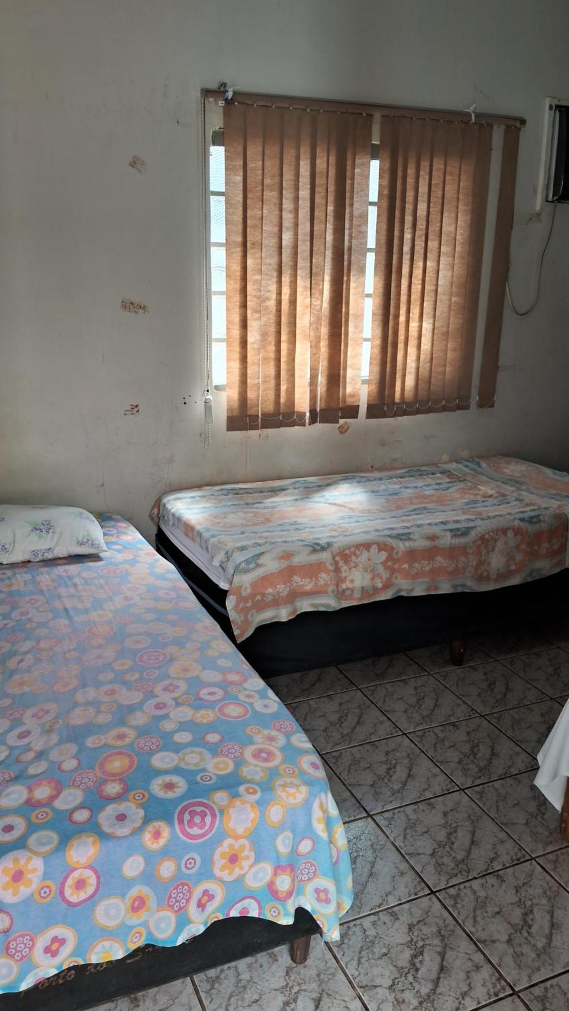Hotel Santa Izabel 阿基道阿纳 外观 照片